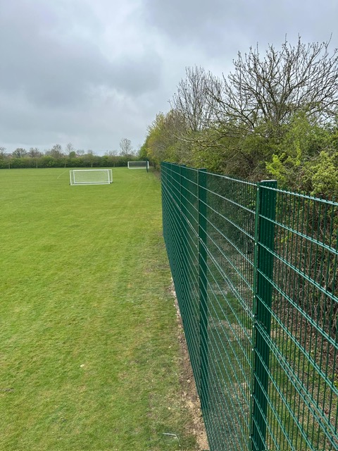 Pirton Sports & Social Club