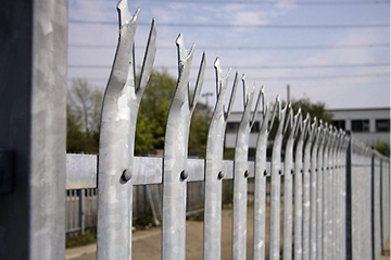Commercial Fencing