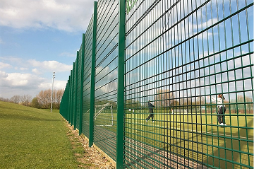 Education Fencing