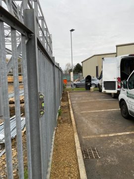 Self Storage